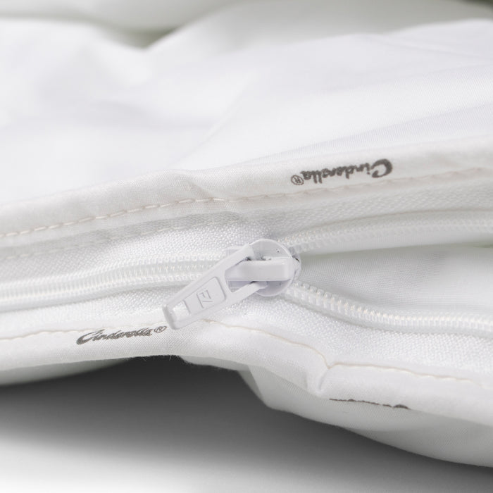 Cinderella Mellow 4-seizoenen Dekbed 140 x 220 cm