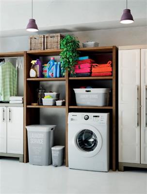 Kis Chic Home Wasbox - 60L