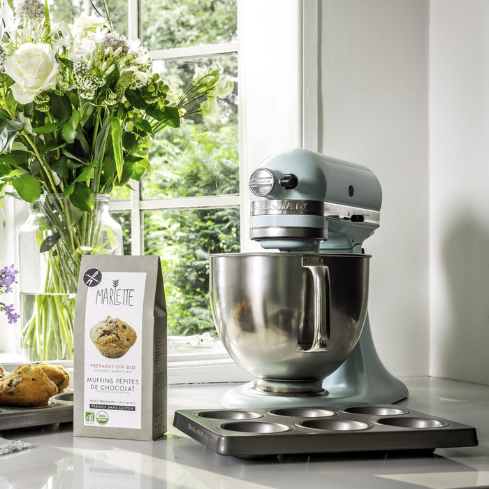 KitchenAid 5KSM175 Artisan Elegance Keukenmixer