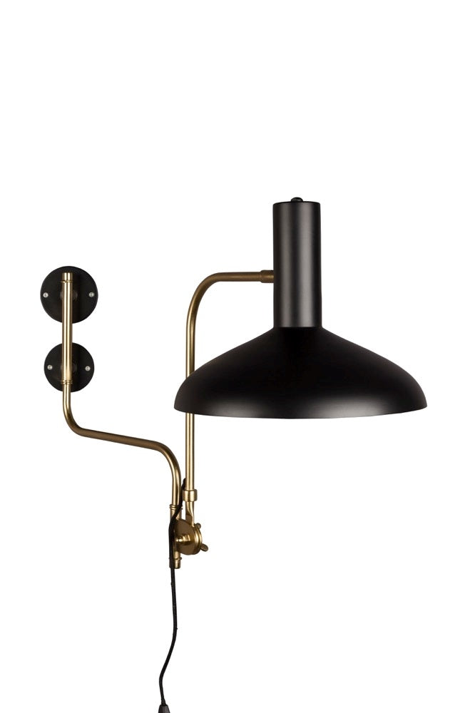 Dutchbone Devi Wandlamp