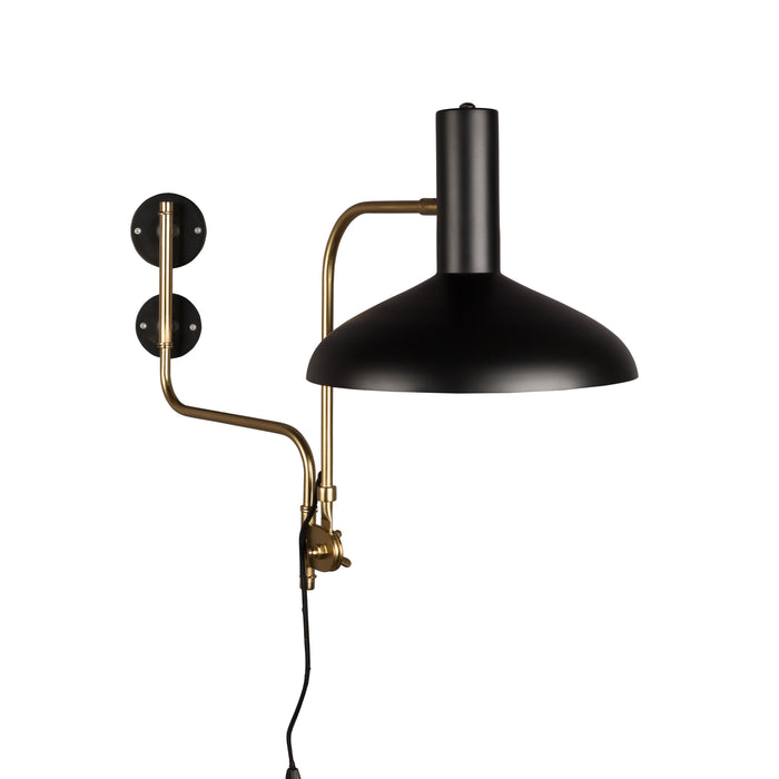 Dutchbone Devi Wandlamp