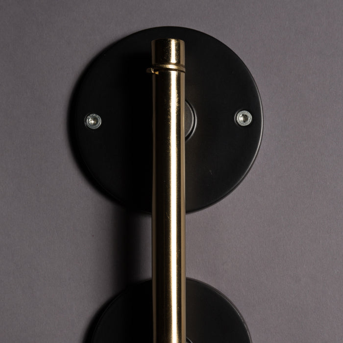 Dutchbone Devi Wandlamp