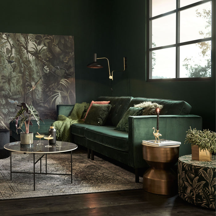 Dutchbone Devi Wandlamp