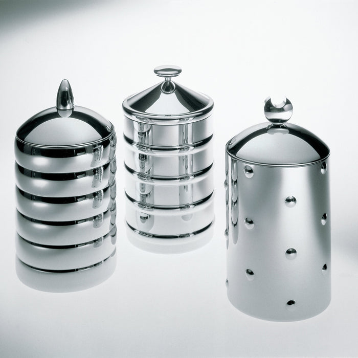Alessi Kalisto 2 Voorraadpot 1,1 L