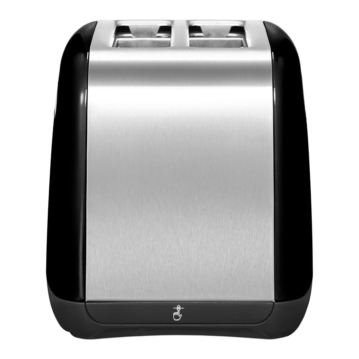 KitchenAid 5KMT2115EOB Classic Broodrooster