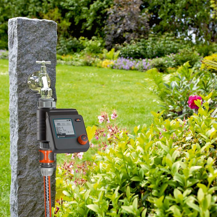 Gardena Select Control Besproeiingscomputer