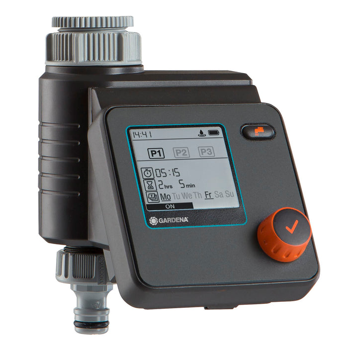 Gardena Select Control Besproeiingscomputer