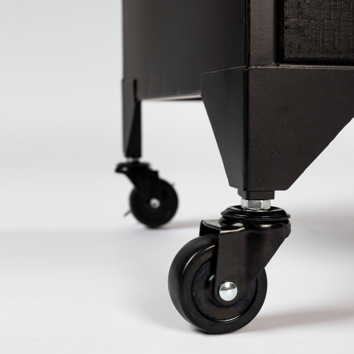 MOOS Vitrinekast Siem - M