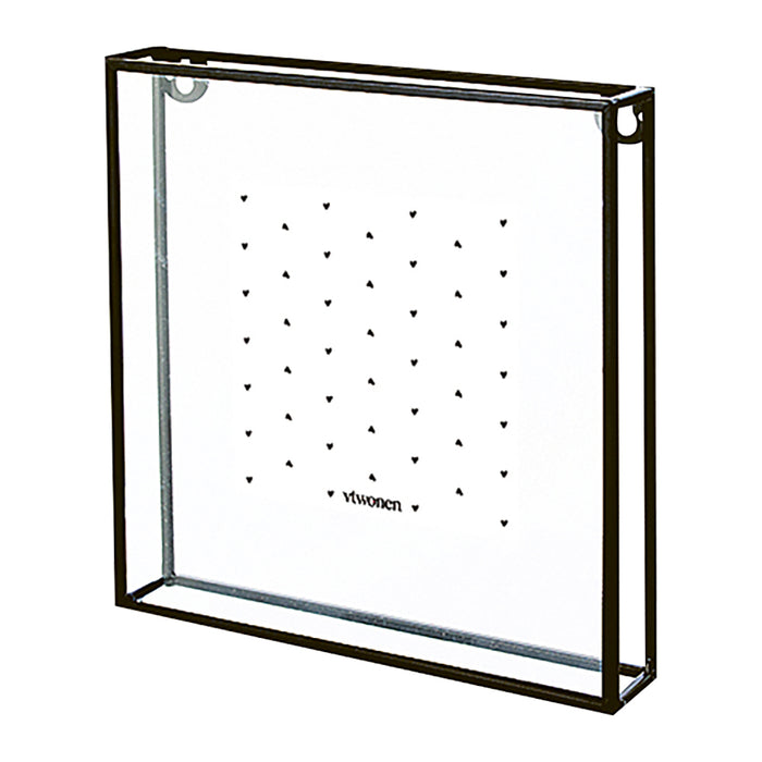 vtwonen Vierkant Fotolijstje S 20 x 20 cm