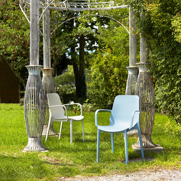 Scab Design Ginevra Armstoel