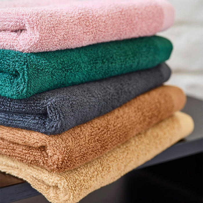 Aquanova Oslo Handdoek 55 x 100 cm