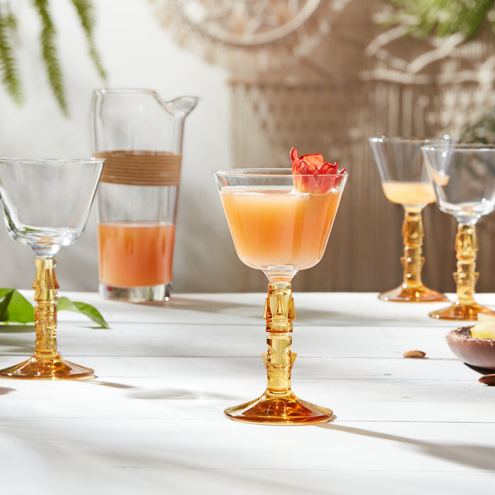 Libbey Cocktailglas Tiki Mai Tai 0,2 L - 6 st.