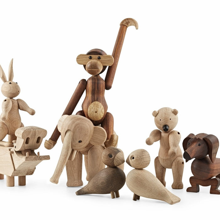 Kay Bojesen Monkey H 20 cm