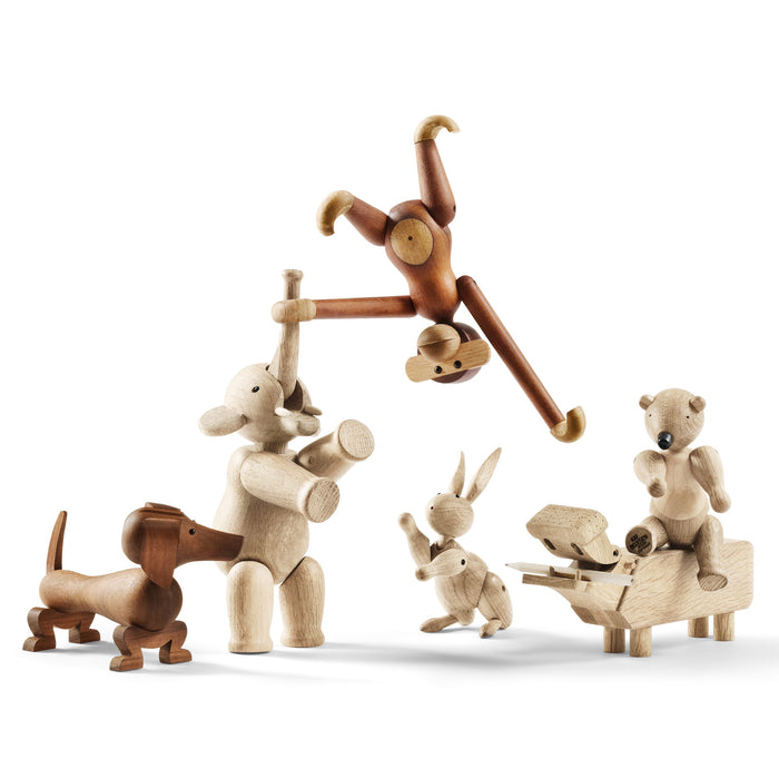 Kay Bojesen Monkey H 20 cm