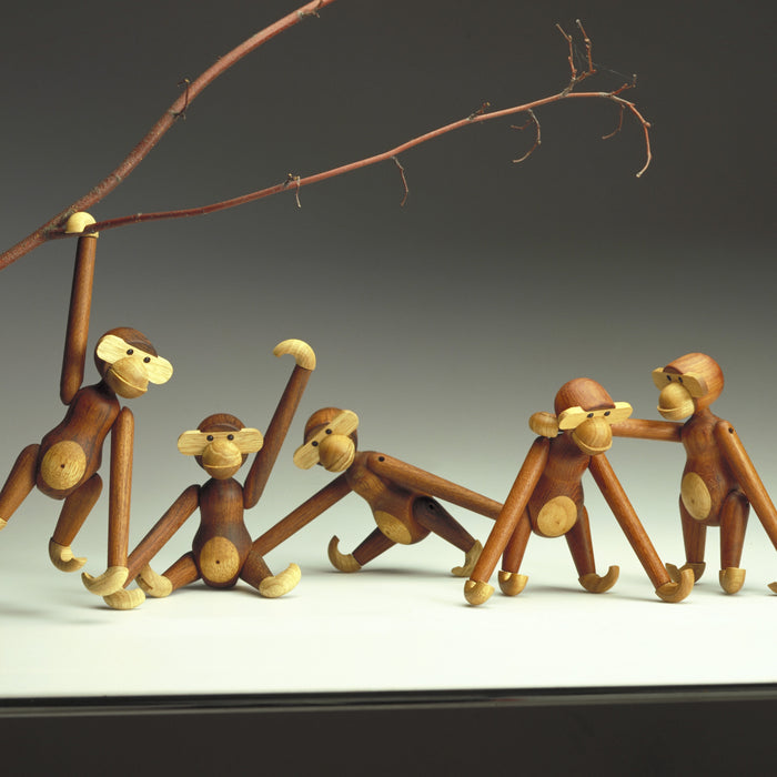 Kay Bojesen Monkey H 20 cm