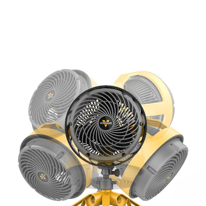 Vornado EXO5 Heavy Duty Ventilator