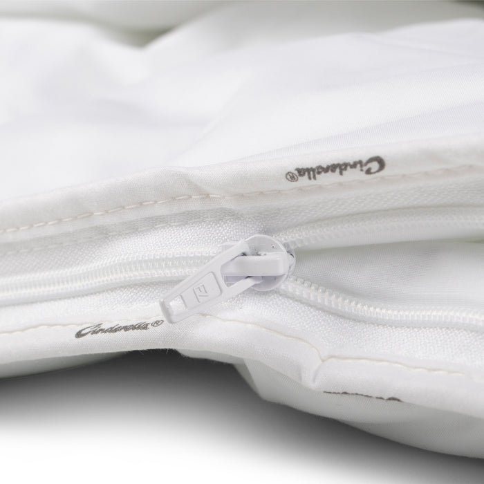 Cinderella Mellow 4-seizoenen Dekbed 240 x 220 cm