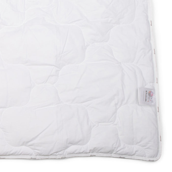 Cinderella Mellow 4-seizoenen Dekbed 240 x 220 cm