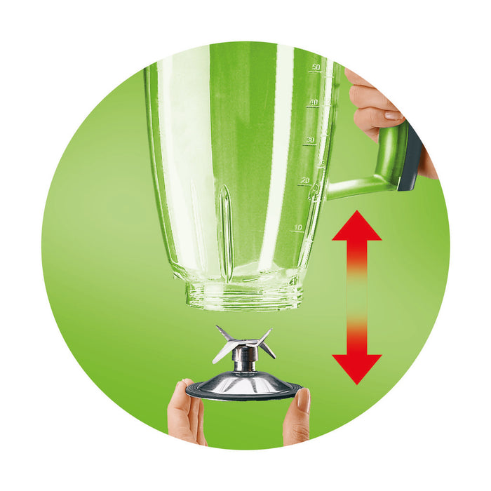 Braun JB 3060 WH Blender