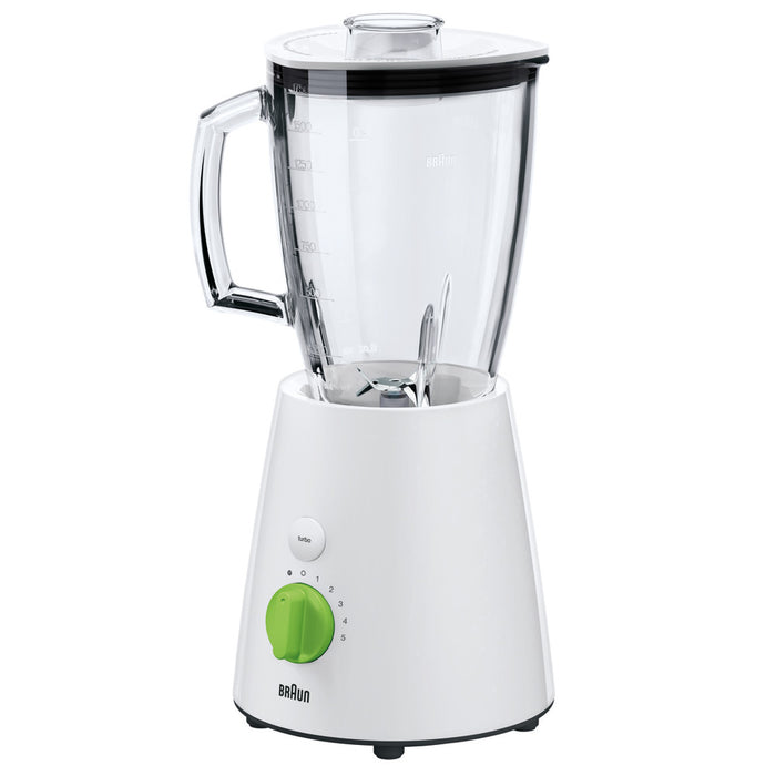 Braun JB 3060 WH Blender