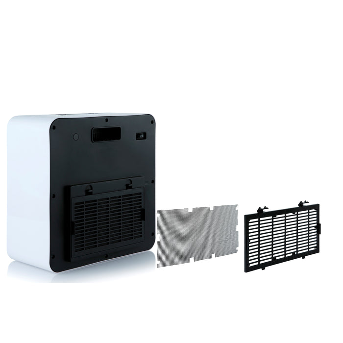 Domo DO7344H Turbo Verwarmer