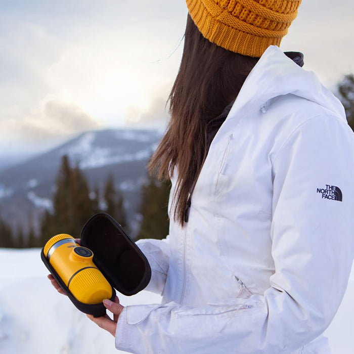 Wacaco Nanopresso Case M