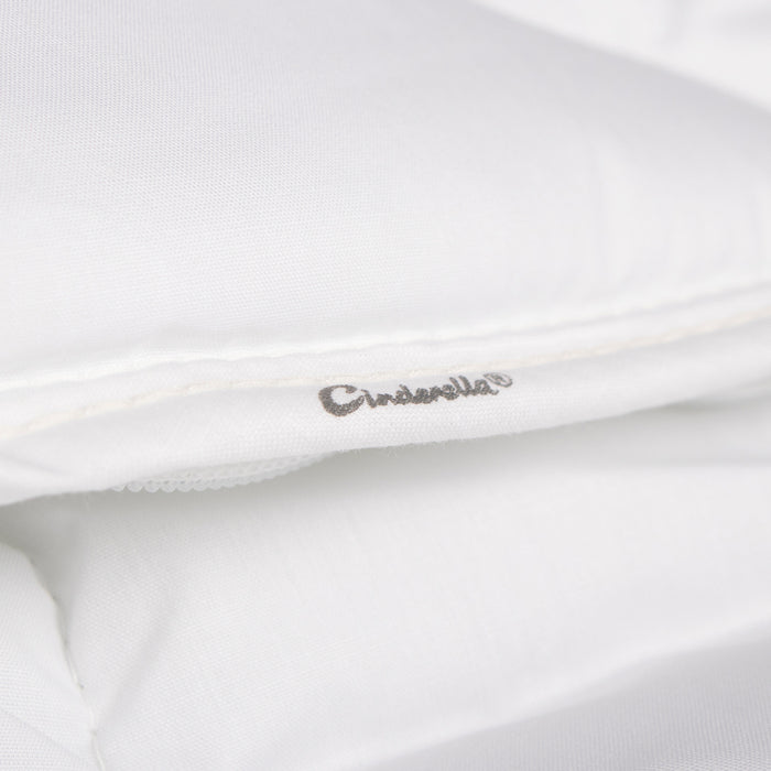 Cinderella Mellow 4-seizoenen Dekbed 260 x 220 cm