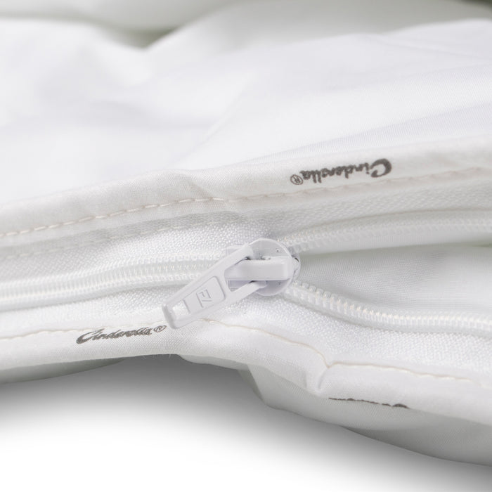 Cinderella Mellow 4-seizoenen Dekbed 260 x 220 cm