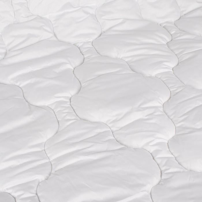 Cinderella Mellow 4-seizoenen Dekbed 260 x 220 cm