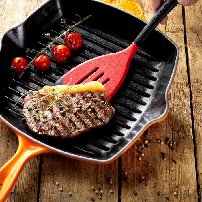 Le Creuset Vierkante Grillpan