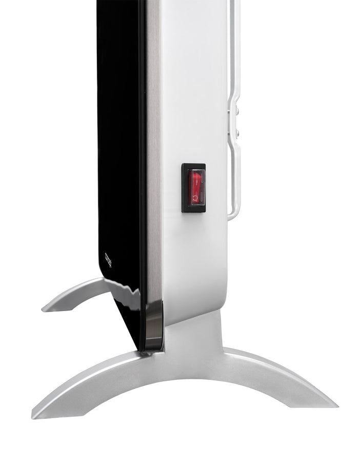 Concept KS4010 Convectorkachel – Elektrische Kachel