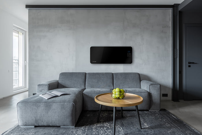 Concept KS4010 Convectorkachel – Elektrische Kachel