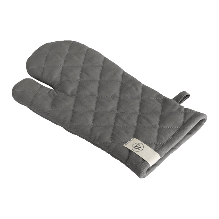 Walra Cook with a Smile Ovenwant - Off Zwart