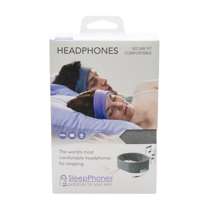 SleepPhones® Classic Fleece Koptelefoon