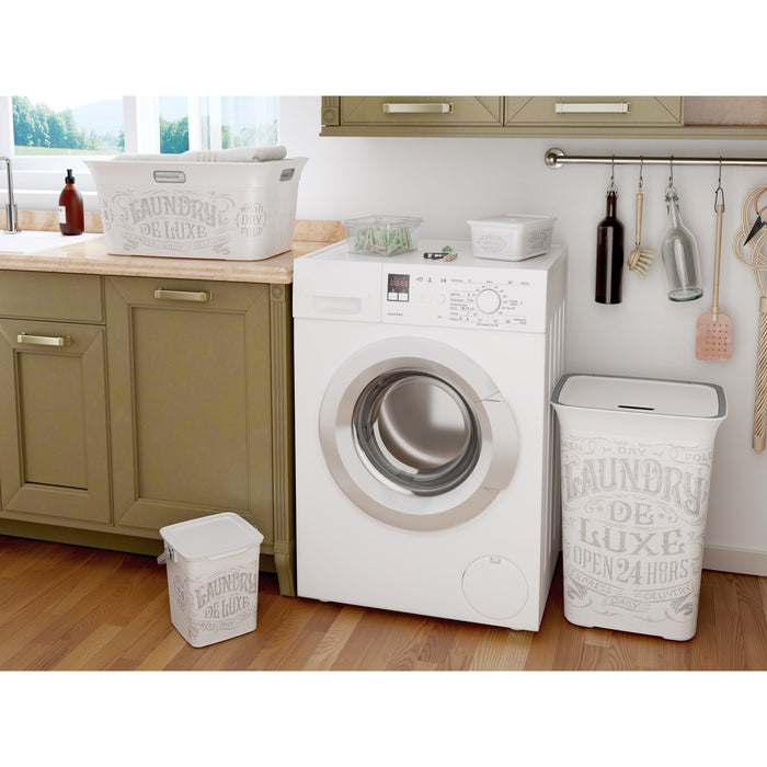 Kis Chic Deluxe Wasmand - 45L