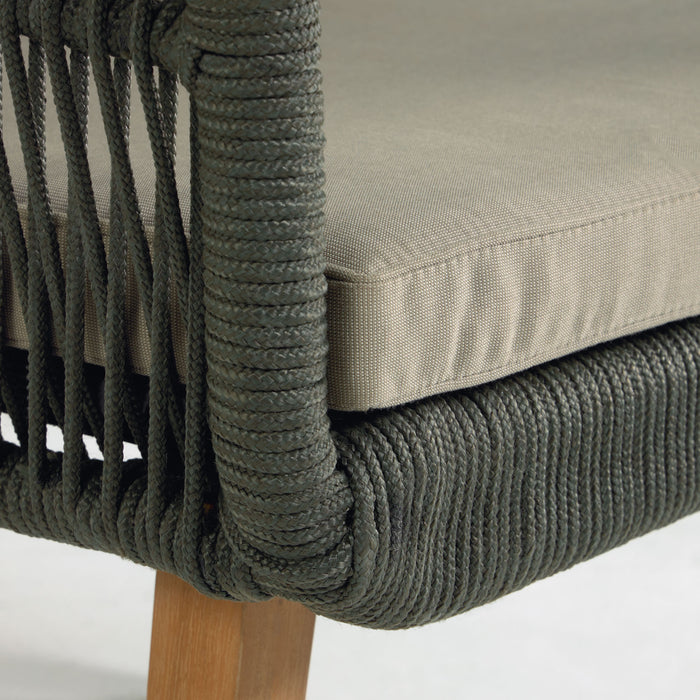 Kave Home Inti Loungeset