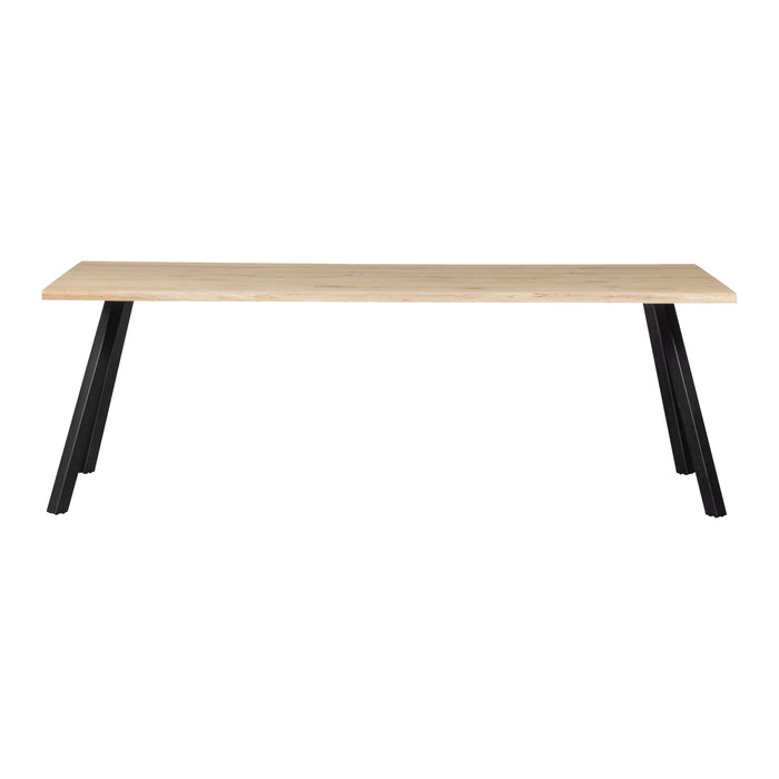 Woood Tablo Eettafel 220 x 90 cm