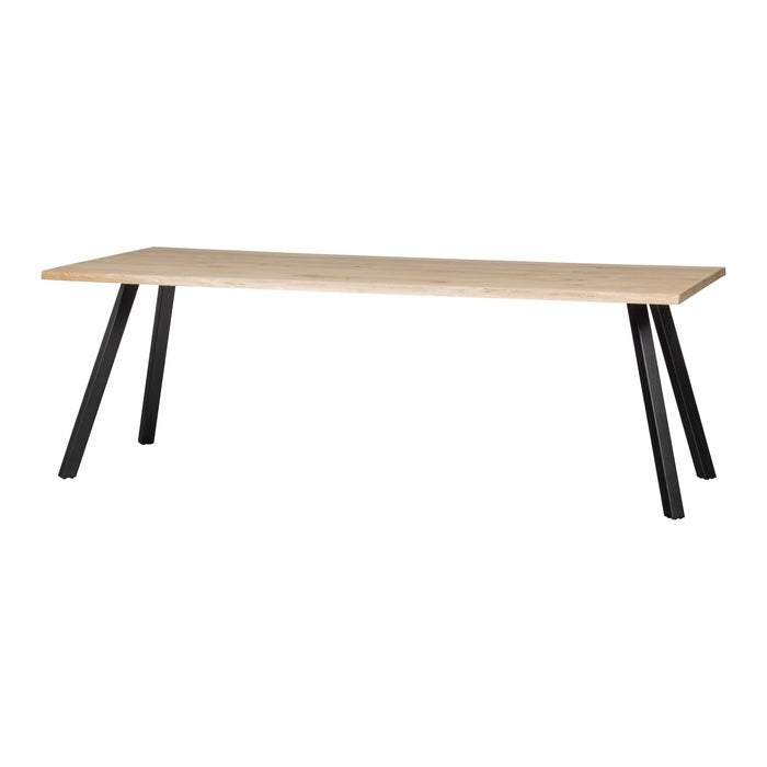 Woood Tablo Eettafel 220 x 90 cm