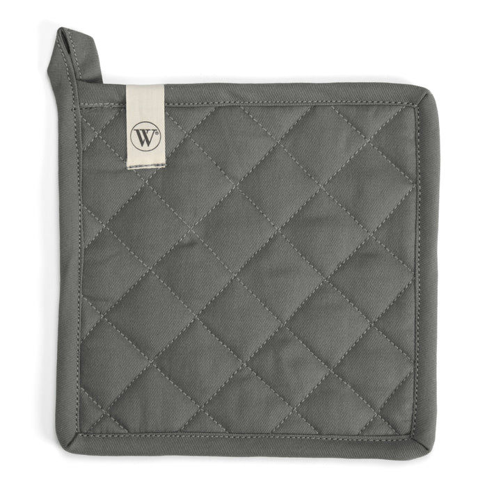 Walra Cook and Trial Pannenlap 2.st - Off Zwart