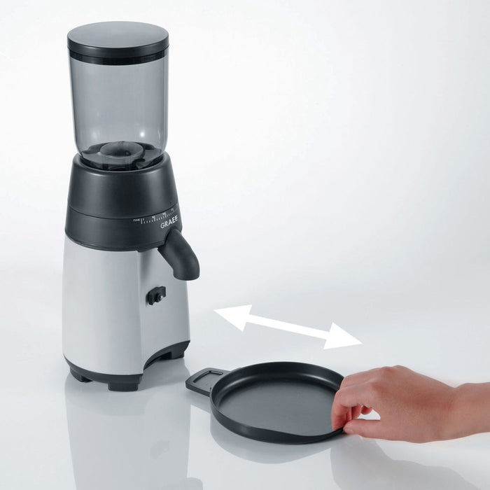 Graef CM702 Koffiemolen