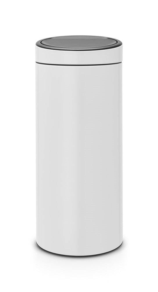 Brabantia Touch Bin New Afvalemmer 30 Liter