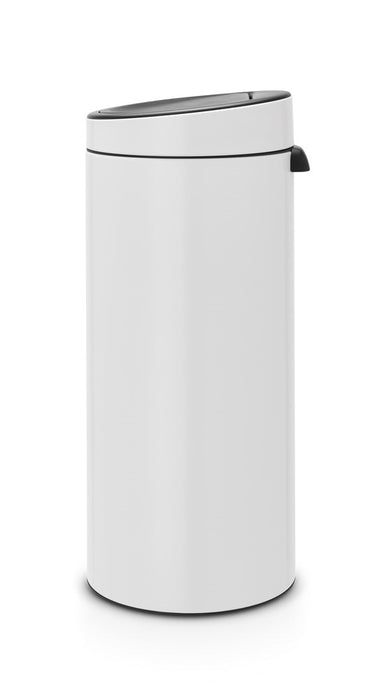 Brabantia Touch Bin New Afvalemmer 30 Liter