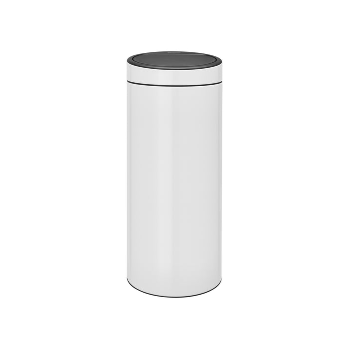 Brabantia Touch Bin New Afvalemmer 30 Liter