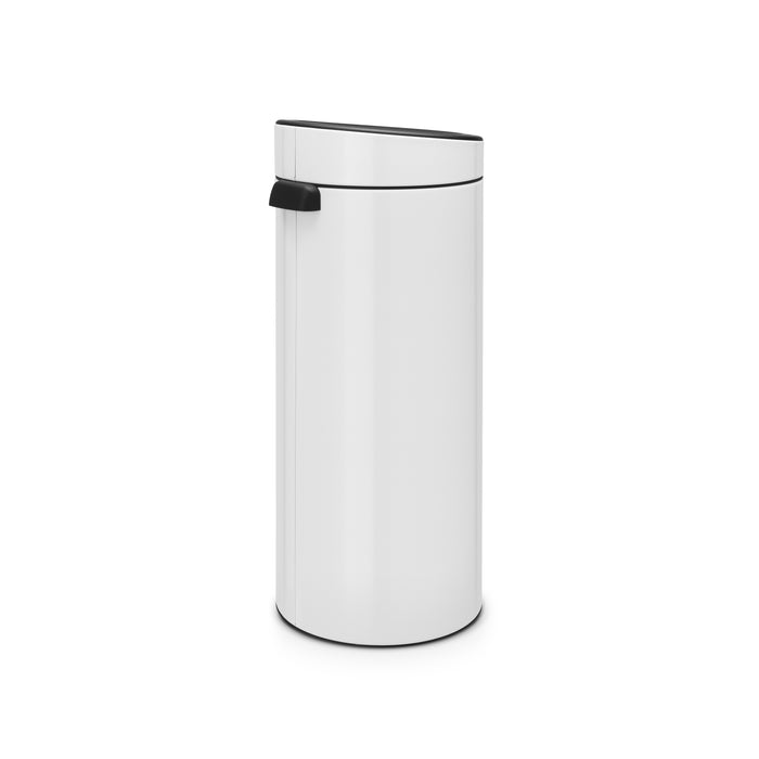 Brabantia Touch Bin New Afvalemmer 30 Liter