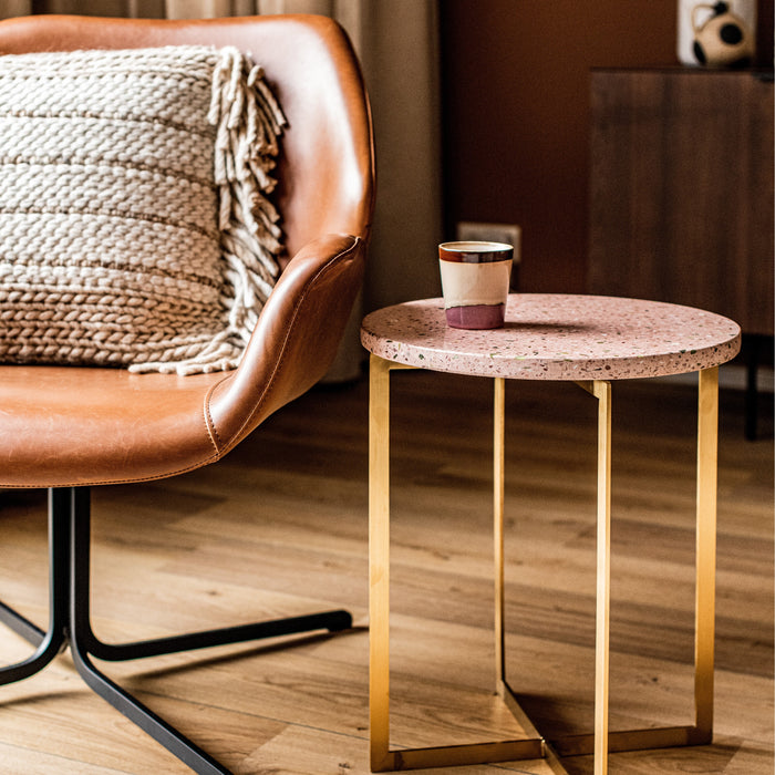 Zuiver Nikki Loungestoel