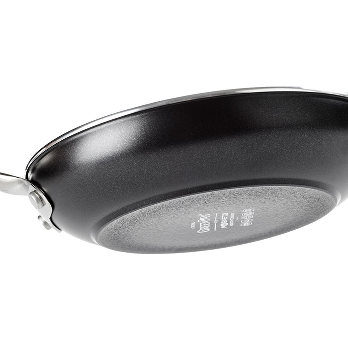 Greenpan Brussels Koekenpannenset 3-delig