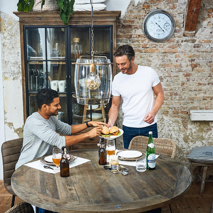 Rivièra Maison Brompton Cross Hanglamp