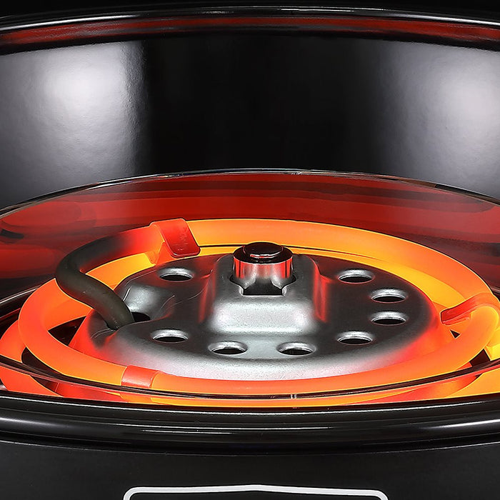 Cadac E-Braai 40 Elektrische Barbecue Ø 38