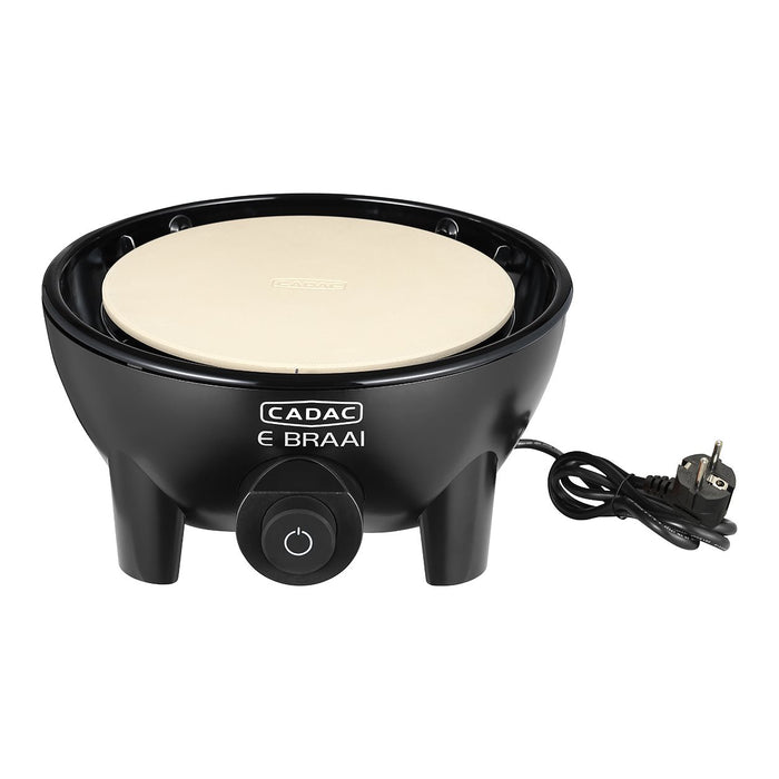 Cadac E-Braai 40 Elektrische Barbecue Ø 38