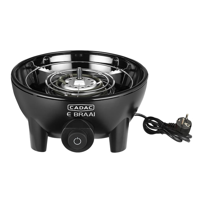 Cadac E-Braai 40 Elektrische Barbecue Ø 38